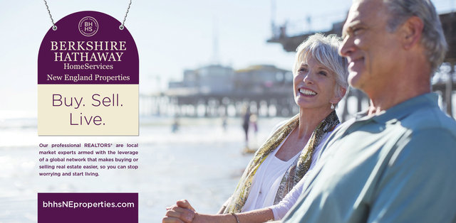 Berkshire Hathaway New England Properties