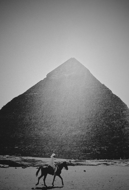 Egypt