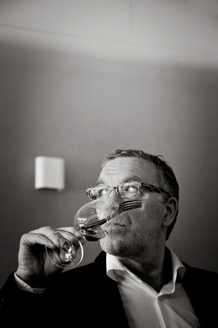 'rubriek prikken' voor Fonk Magazine