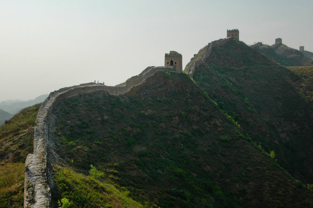 Great Wall I