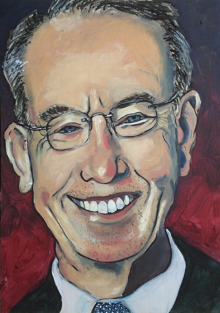 Chuck Grassley