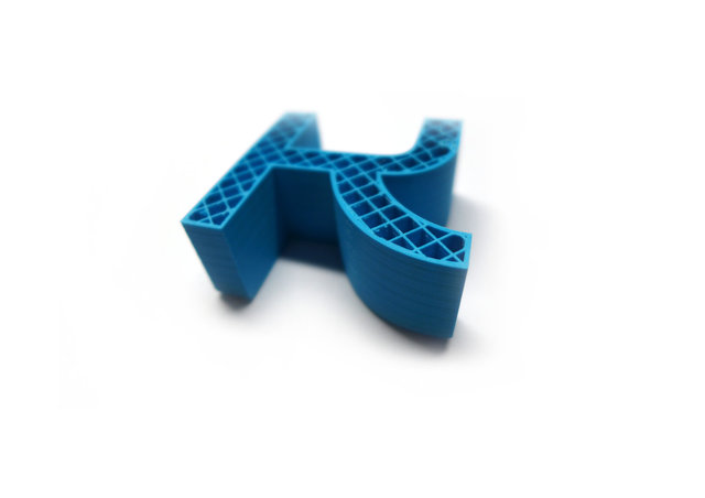 3D-printing