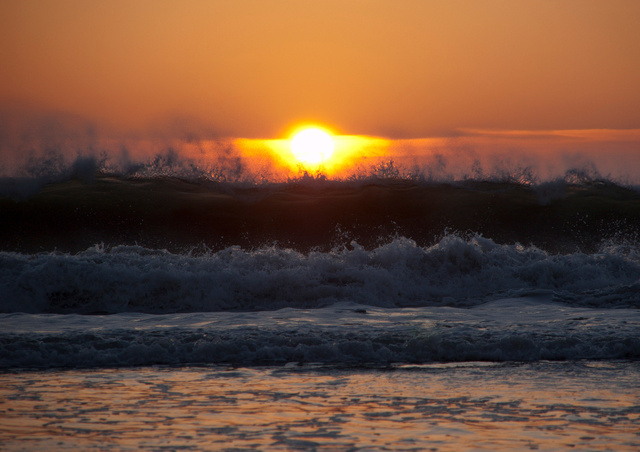 Eventide.