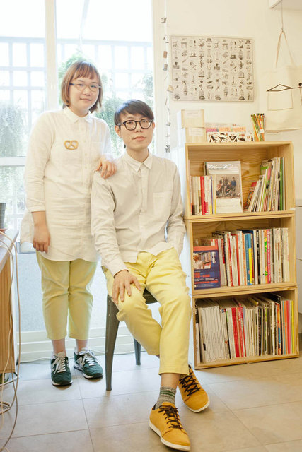 Shimokitazawa Generations 下北澤世代