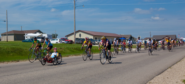 RAGBRAI 2010