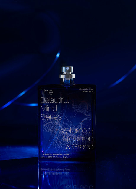 The Beautiful Mind 2