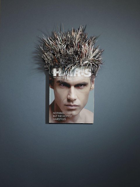 Hair's How Magazine NY