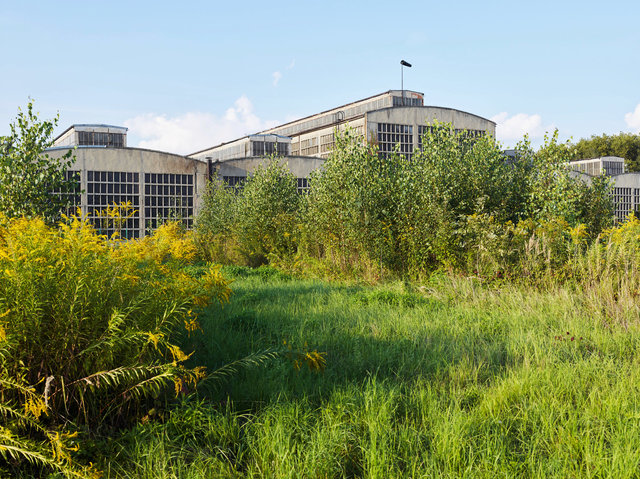 Oświęcim, Poland 2014