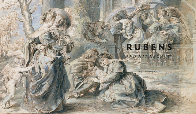 Rubens and his Legacy