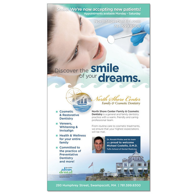 North Shore Dental