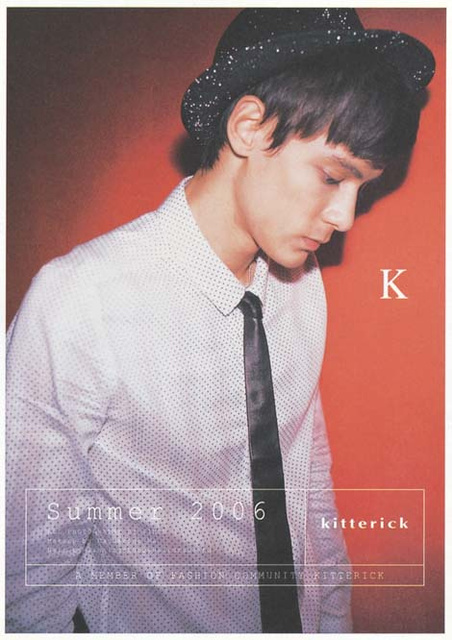 kitterick 06 S/S