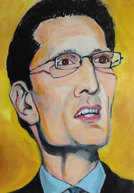 Eric Cantor