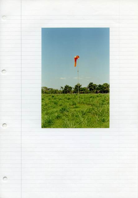 Trampas de viento, cuaderno de ejercicios