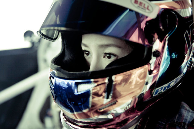 Lenovo 《要出色》劇照