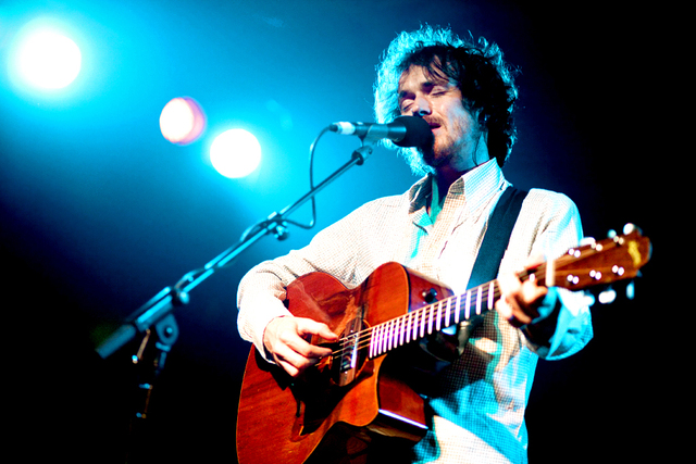 Damien Rice