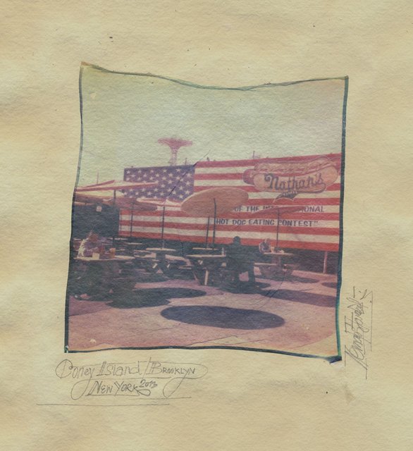 n e w y o r k____U.S.A