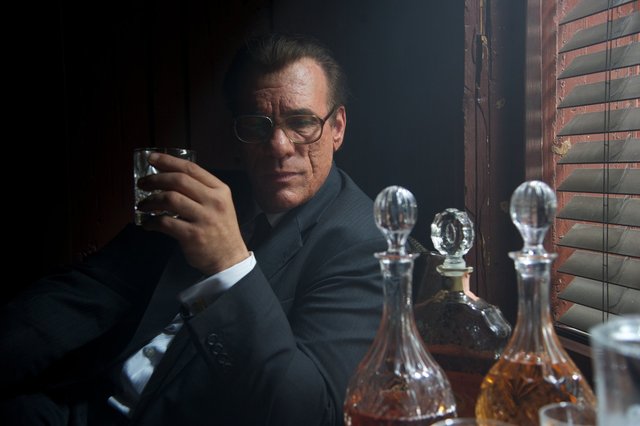 Robert Davi 