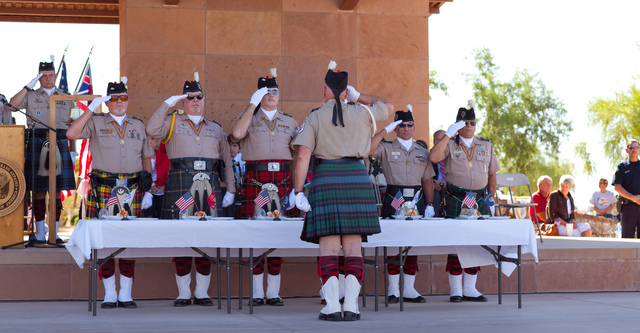 Scottish American Military Society