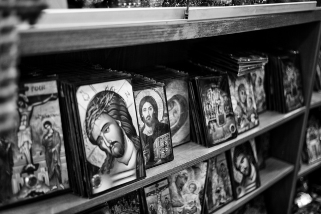 Jesus and Maria for sale