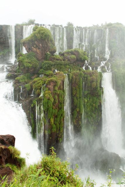 Iguazu Falls III
