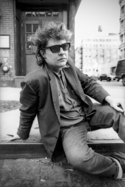 Glenn Branca