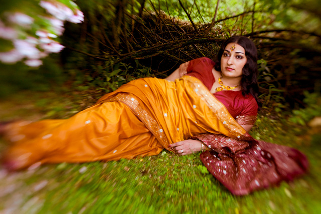 Henne Shabana Rehman