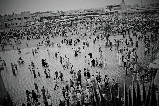 Marrakesh