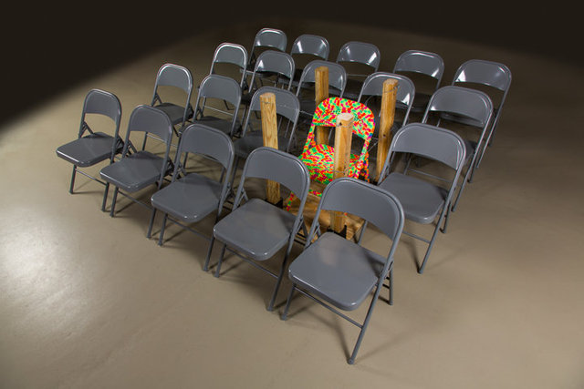 Discrimination Seating