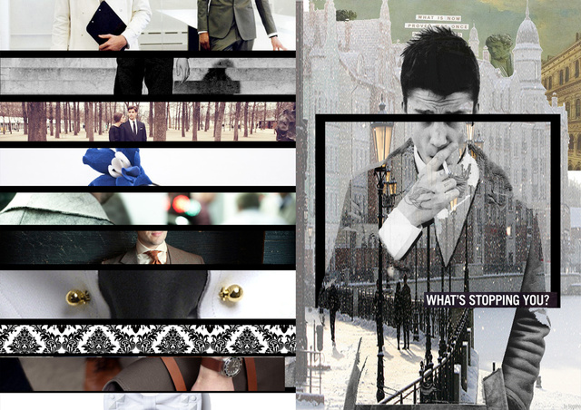 Trend and Mood consideration