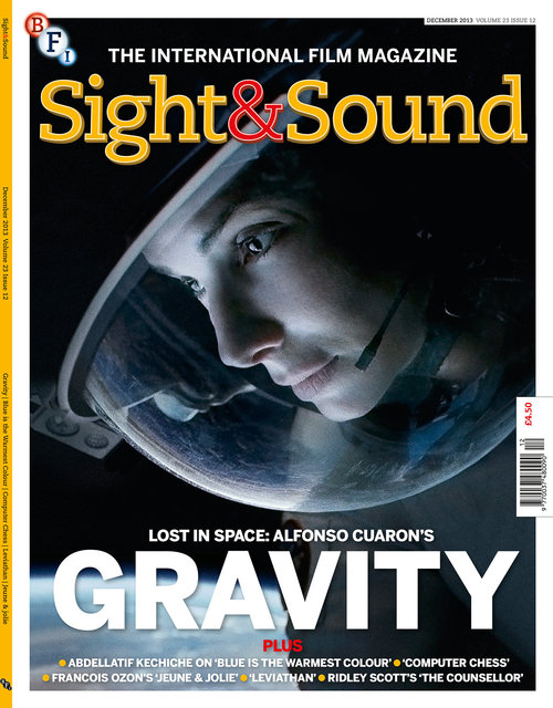 Sight & Sound December 2013