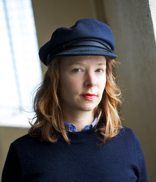 Nine Antico pour Vox Pop