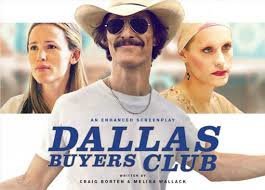 DALLAS BUYERS CLUB