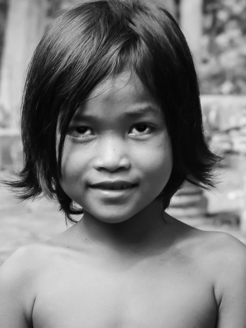 Siem Reap, Cambodia