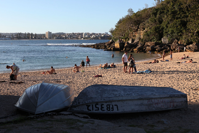 Manly, Sydney, Australia