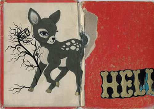 Deer Hell (2006)
