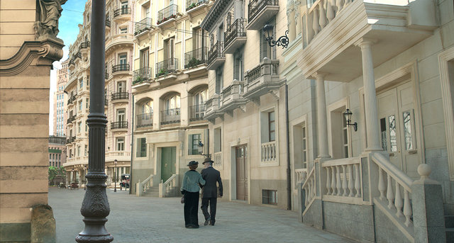 SEIS HERMANAS. rtve *original
