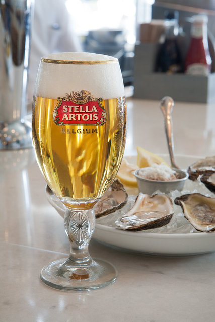 STELLA ARTOIS