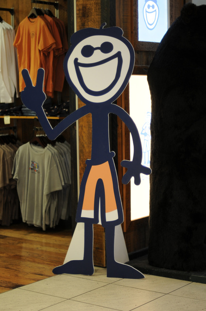 Calgary Airport - November, 2011