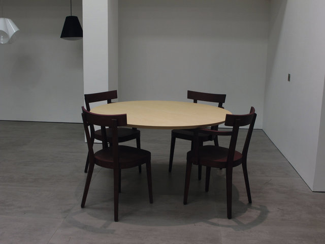 Floating Table - Before