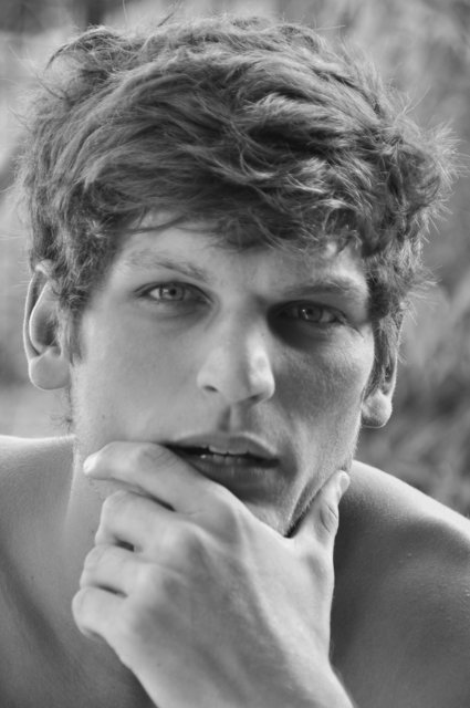 Mathieu, Grossa juillet 2013