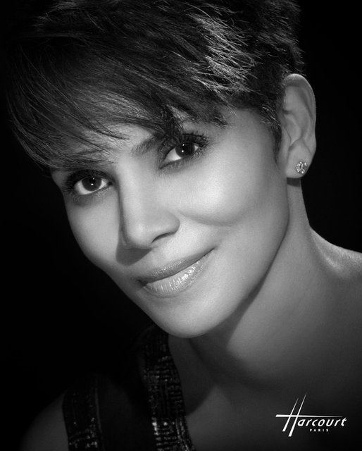 Halle BERRY