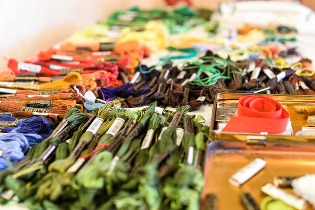 Open Studio, Palazzo del Gato, Casaprota.