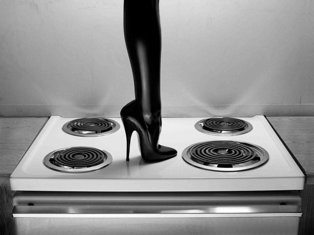 © Albert Watson