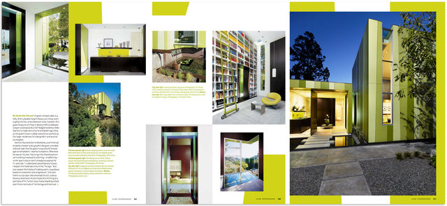 INTERIOR DESIGN