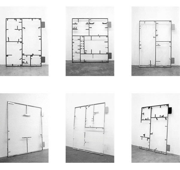Leftovers, 2006