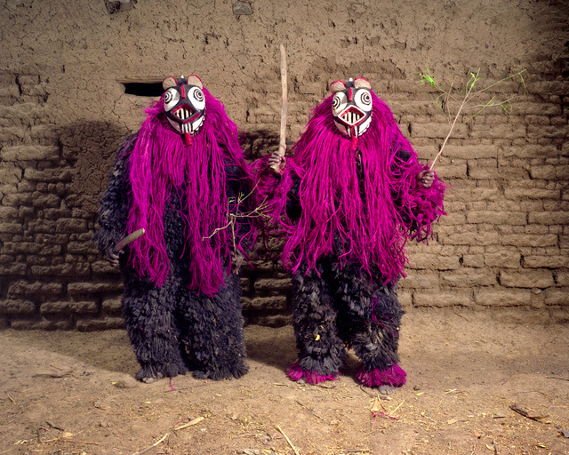 Volta Noire - Pouni 03