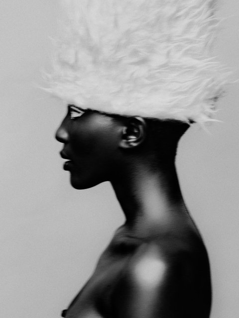 Tinotenda IV © Bastiaan Woudt
