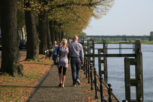 deventer - ijsselkade