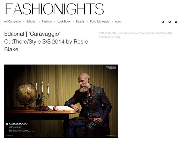 http://fashionights.com/editorial-caravaggio-outtherestyle-ss-2014-by-rosie-blake/