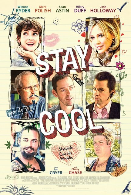 STAY COOL